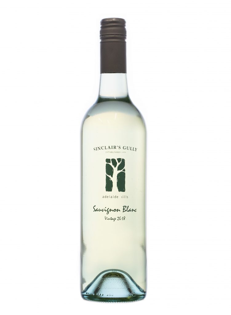 Sauvignon Blanc 2018