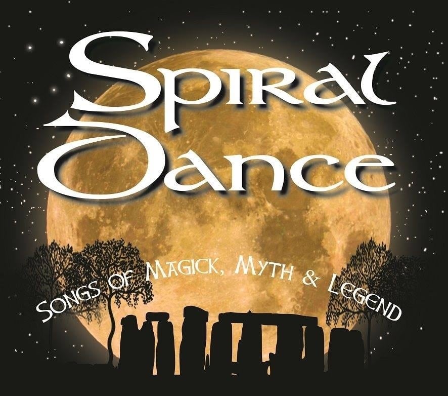 Spiral Dance @ Sinclairs Gully