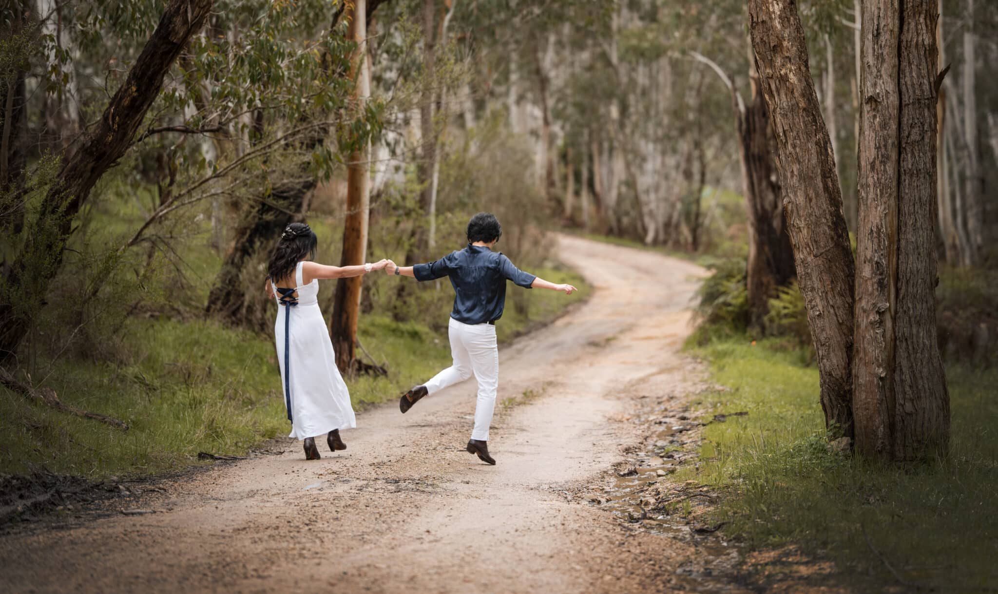 Adelaide Elopement Package