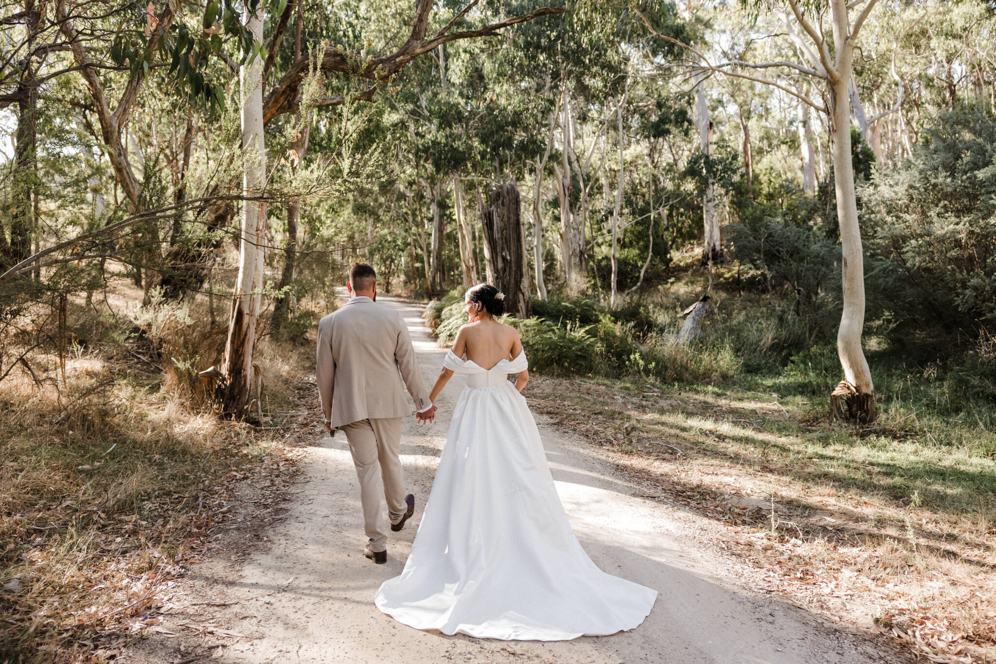 Adelaide Elopement Package