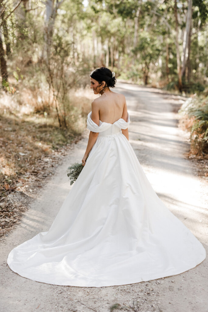 ADELAIDE HILLS WINERY WEDDING