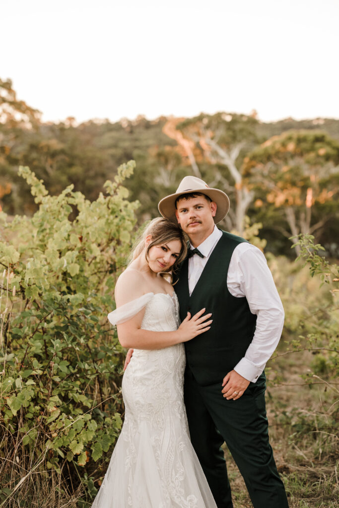 ADELAIDE HILLS VINEYARD WEDDINGS