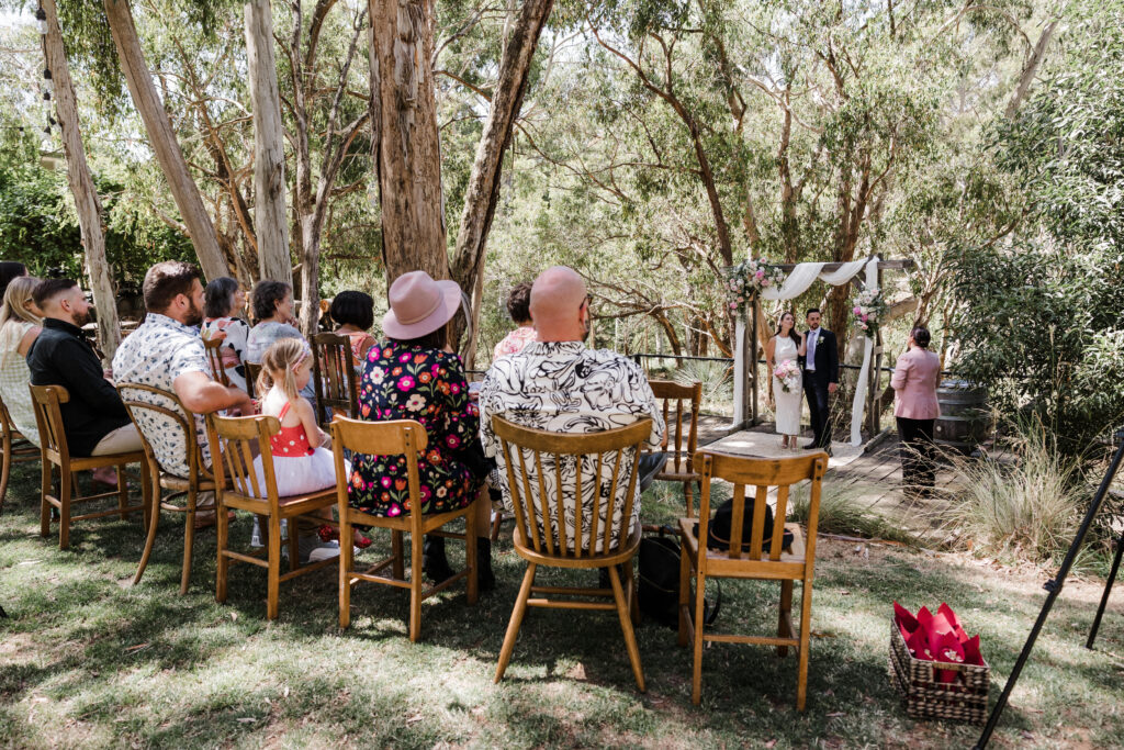 Adelaide Micro Wedding