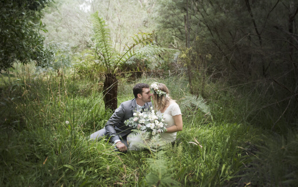 Adelaide Elopement Package