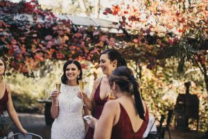 Adelaide Wedding Venue - Sinclairs Gully