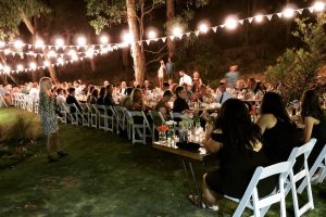 Adelaide Forest Winery Wedding - Sinclairs Gully