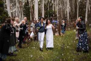 Adelaide Wedding Venue - Sinclairs Gully